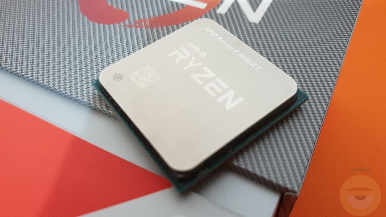 AMD Ryzen 9 3900XT Review