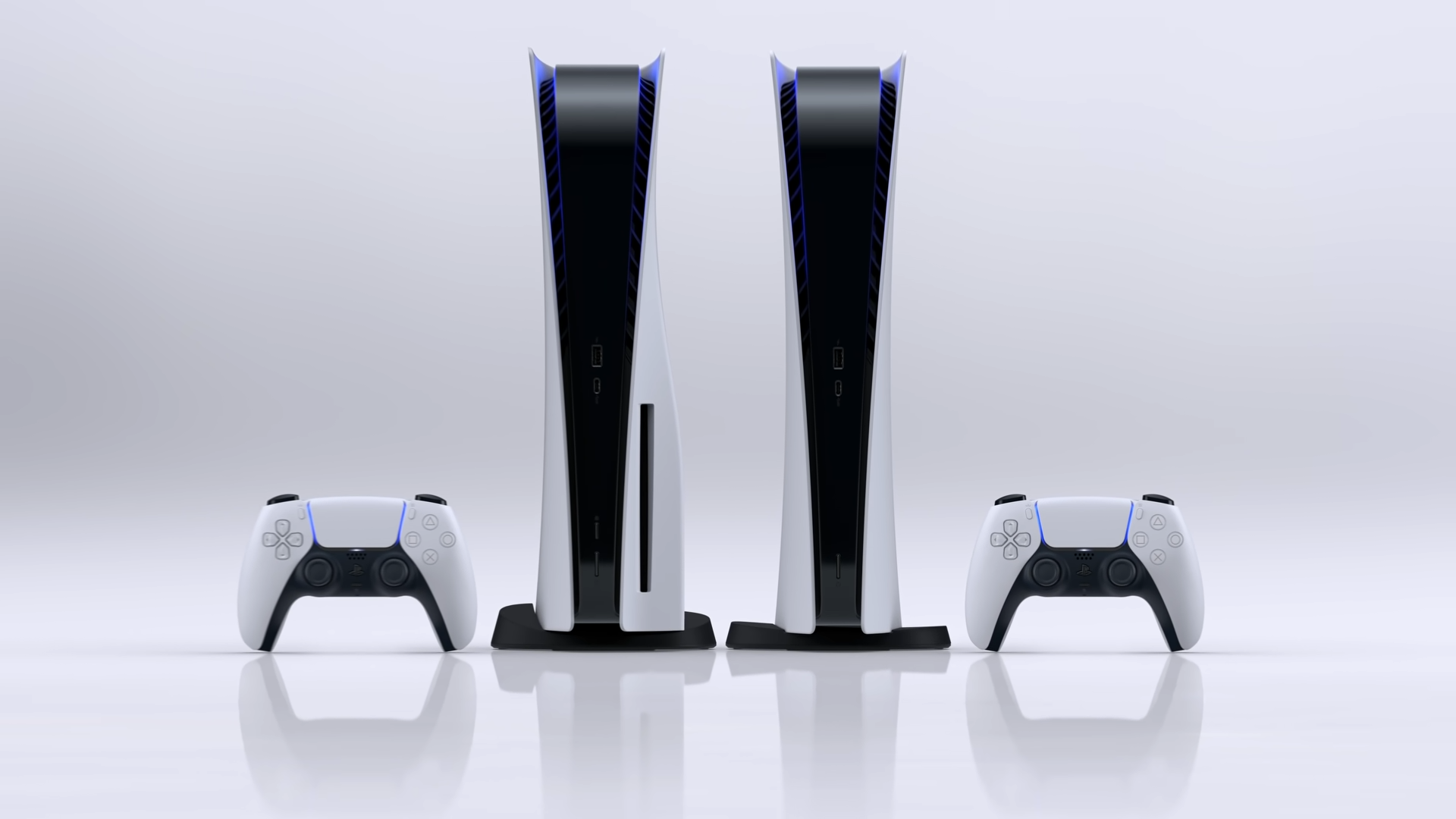 Προπαραγγελίες με πρόσκληση ετοιμάζει η Sony για το PS5