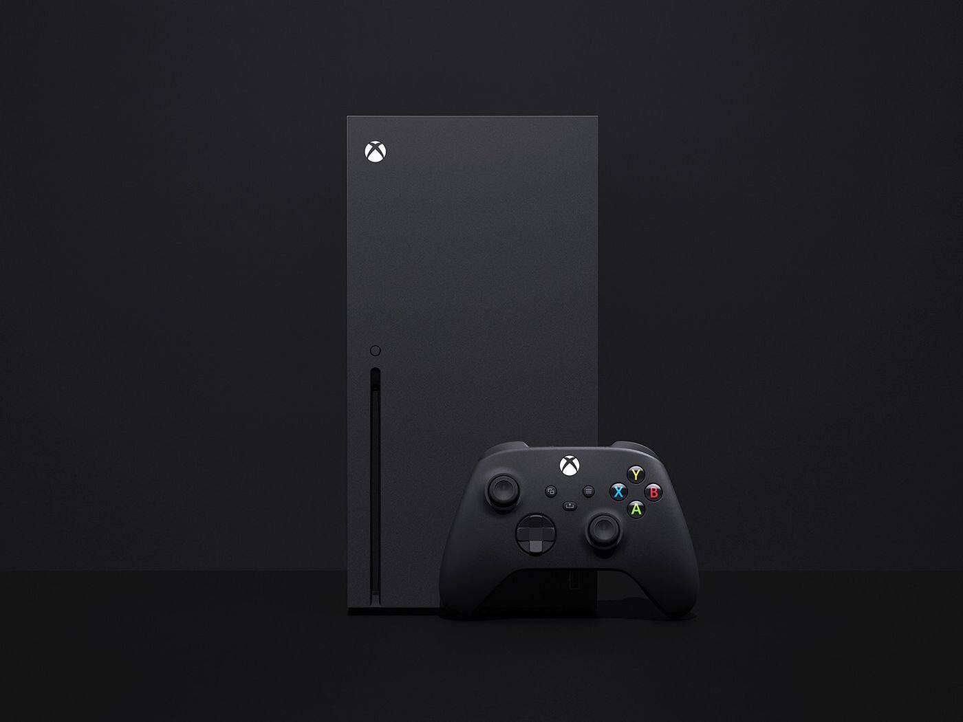 Στις 6 Νοεμβρίου κυκλοφορεί το Xbox Series X;