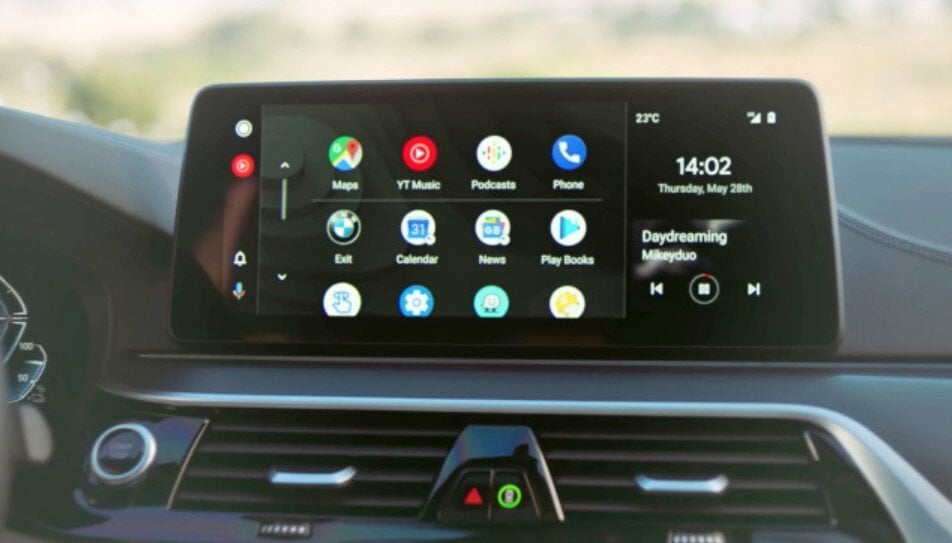Το Android 11 θα προσφέρει ασύρματη συνδεσιμότητα Android Auto στα περισσότερα smartphones