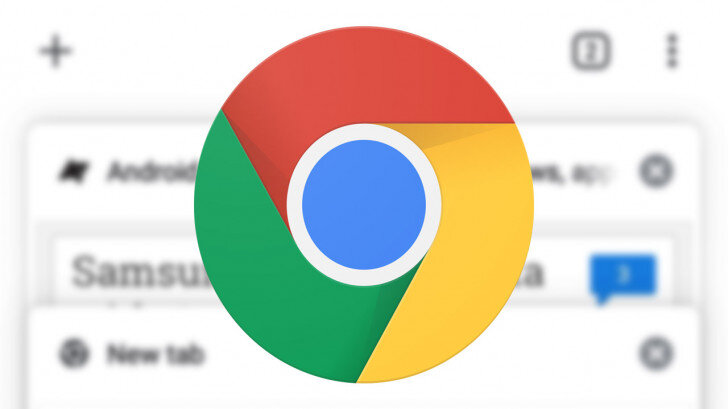Με απόκρυψη διευθύνσεων URL ο Chrome 86