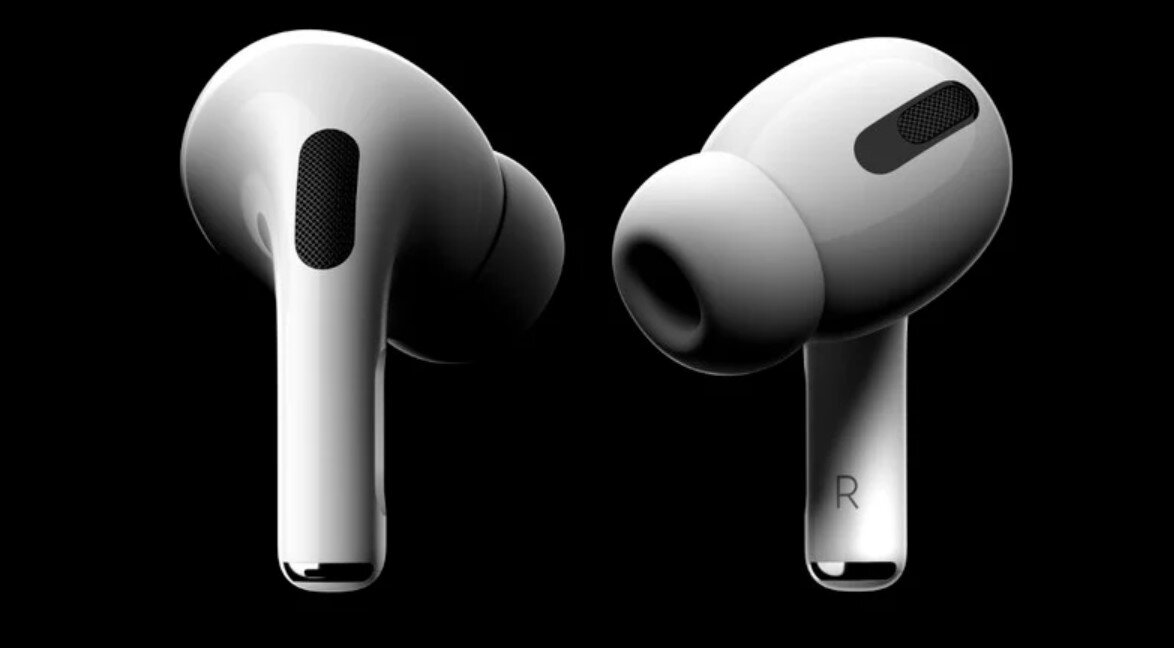 Αύξηση πωλήσεων για τα ασύρματα ακουστικά της Apple αλλά μειωμένο μερίδιο στην αγορά
