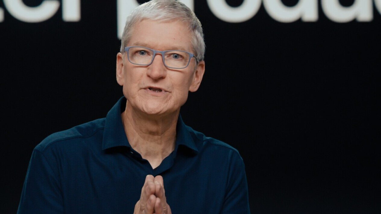 Η Apple επιβεβαίωσε την καθυστέρηση της κυκλοφορίας του νέου iPhone