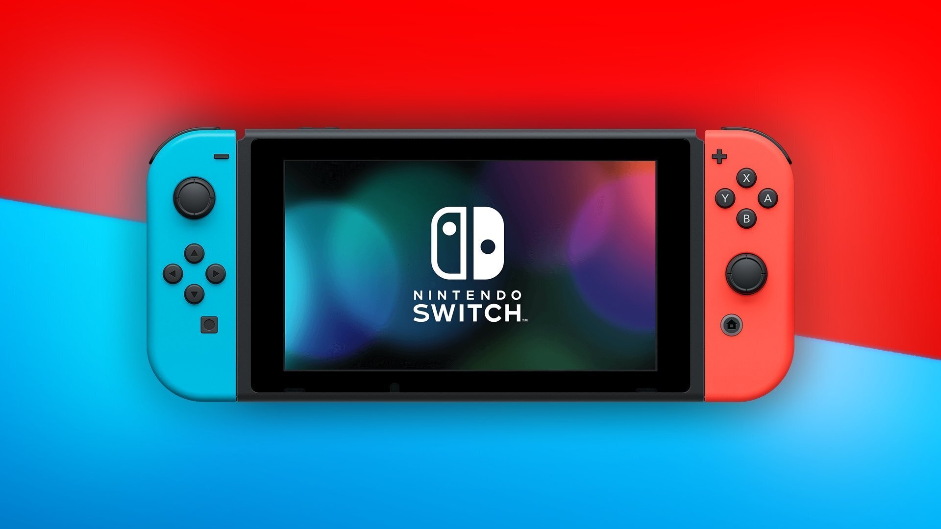 Συνεχίζει την ξέφρενη πορεία του το Nintendo Switch