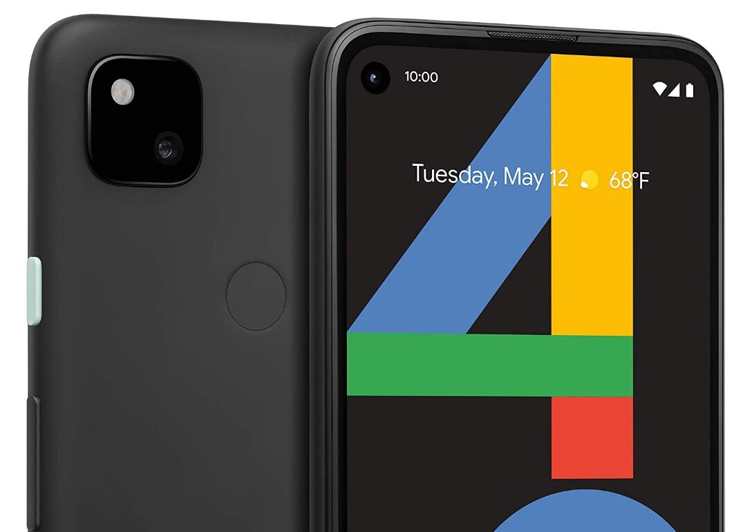 Google Pixel 4A: Το budget smartphone της Google ανακοινώθηκε