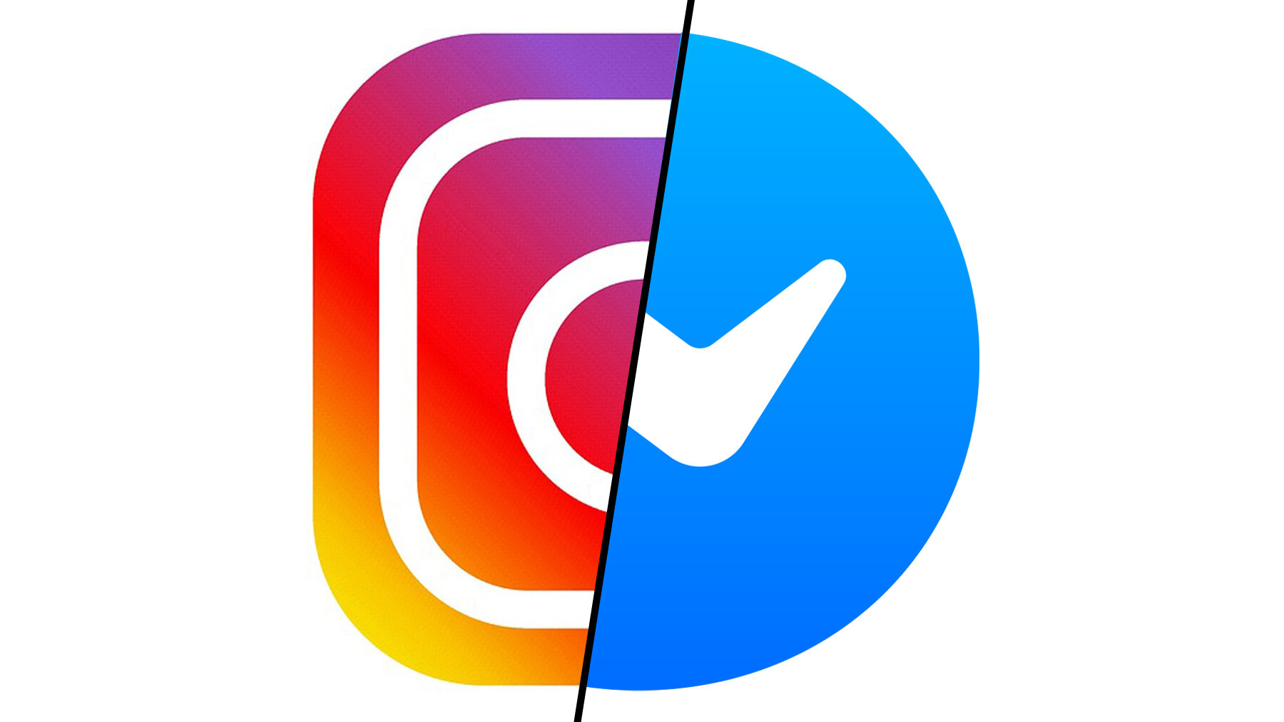 Ξεκίνησε η ενοποίηση μηνυμάτων Instagram και Messenger