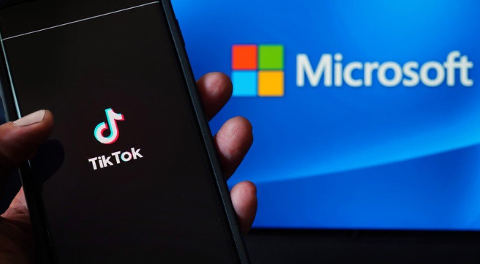 Μέχρι τις 15 Σεπτεμβρίου η Microsoft θα πρέπει να έχει εξαγοράσει το TikTok