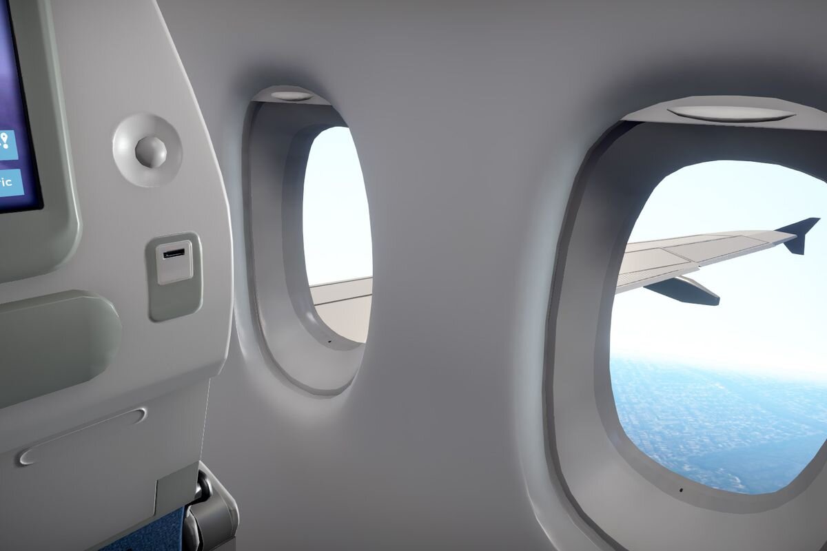 Το Airplane Mode είναι το απόλυτο flight sim στην εποχή του κορονοϊού