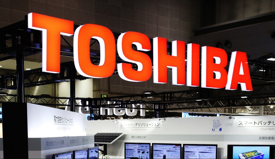 Η Toshiba αποχωρεί και επίσημα πλέον από την αγορά των laptops
