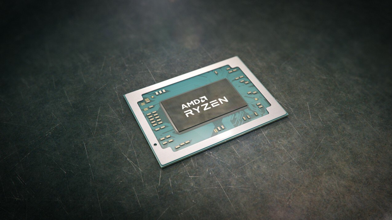 Πιο ανταγωνιστική η AMD και στα Chromebook με νέους Ryzen και Athlon επεξεργαστές