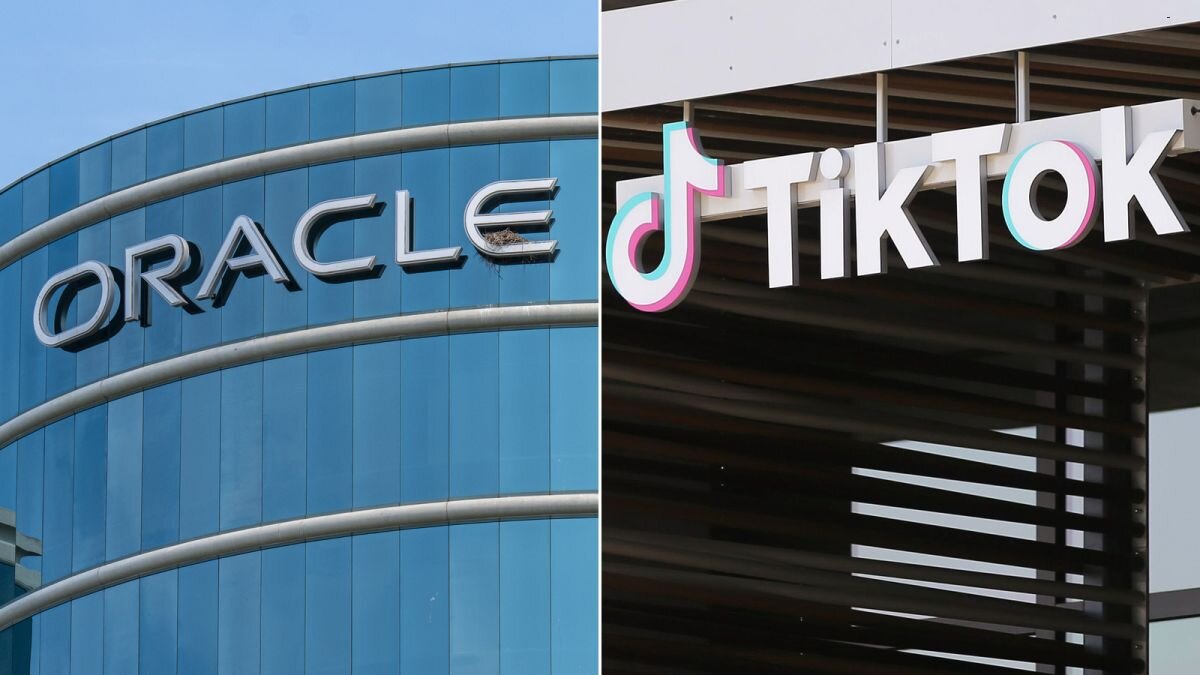Η συμφωνία TikTok και Oracle δημιουργεί νέα ερωτήματα