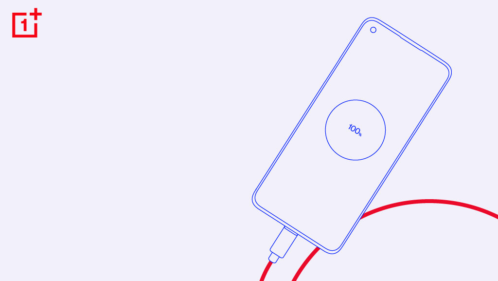 Το OnePlus 8T θα φορτίζει πλήρως τη μπαταρία των 4500mAh σε 39 λεπτά