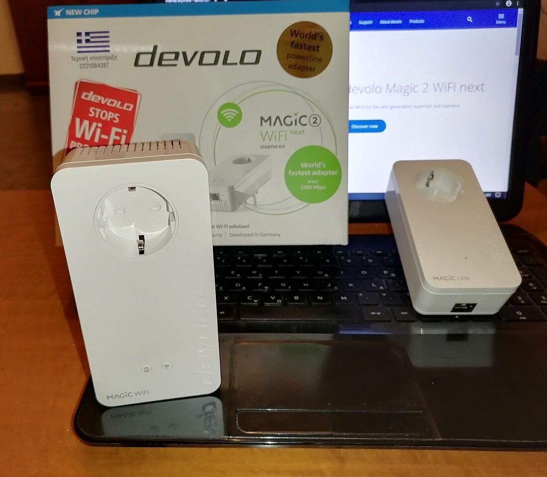 Devolo Magic 2 WiFi Next Starter Kit Review