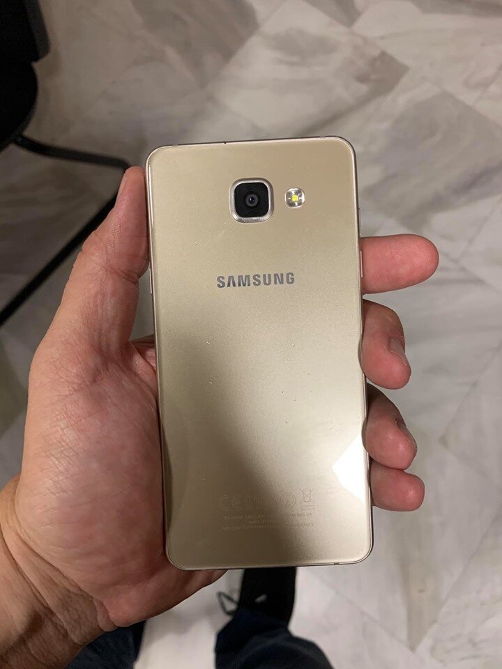 samsung a 5 6