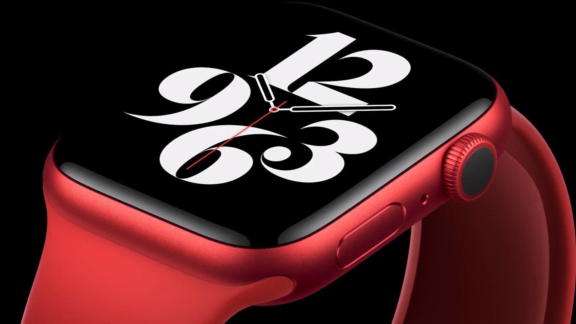 Το Apple Watch Series 6 μετράει τον κορεσμό οξυγόνου στο αίμα