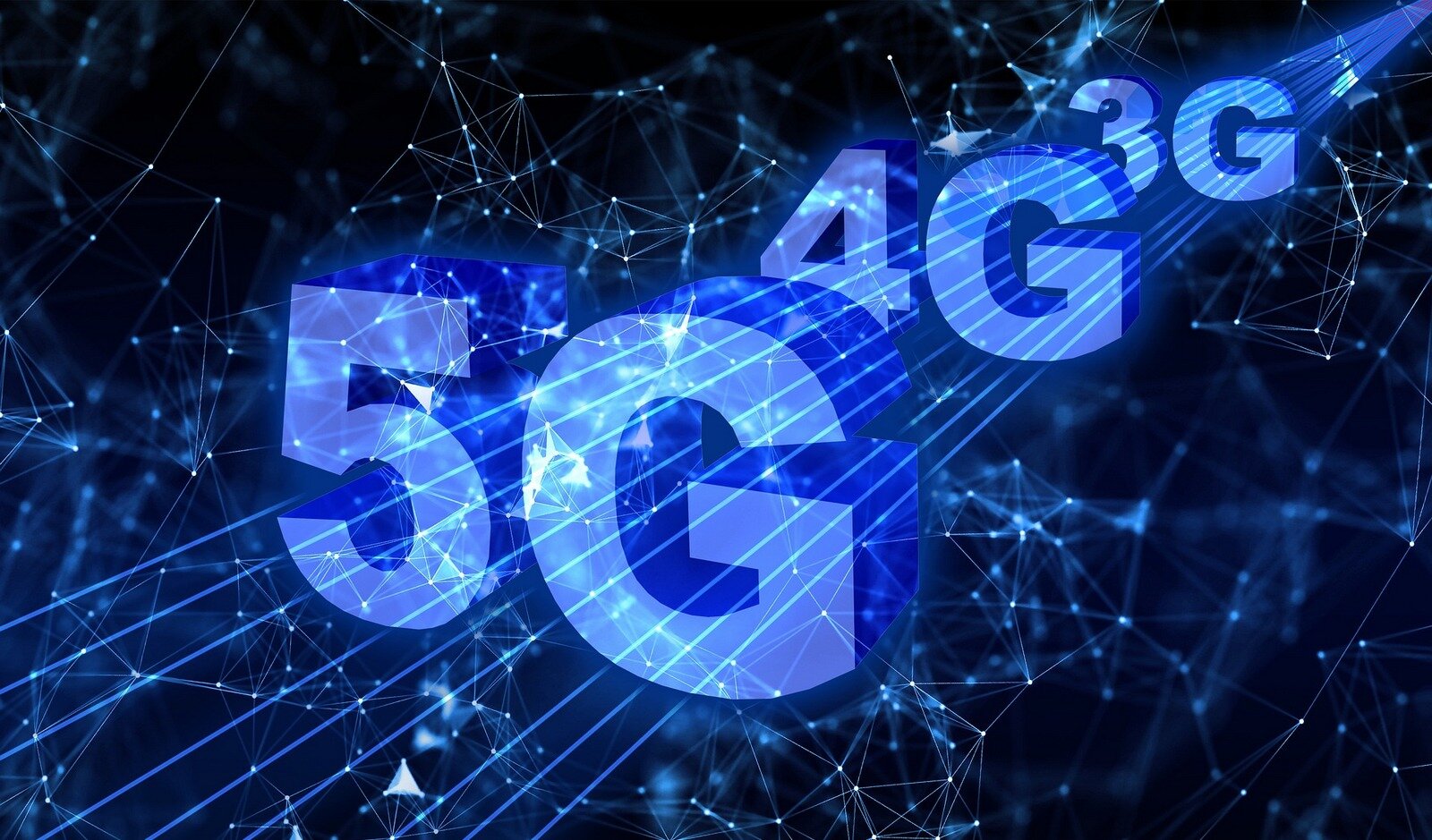 Μέχρι 23 Οκτωβρίου οι αιτήσεις συμμετοχής για τη δημοπρασία του φάσματος για τα 5G δίκτυα