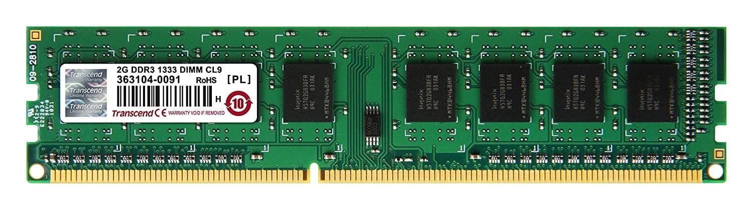 Foxline 4gb ddr3 1333 dimm cl9 совместимость с материнской платой