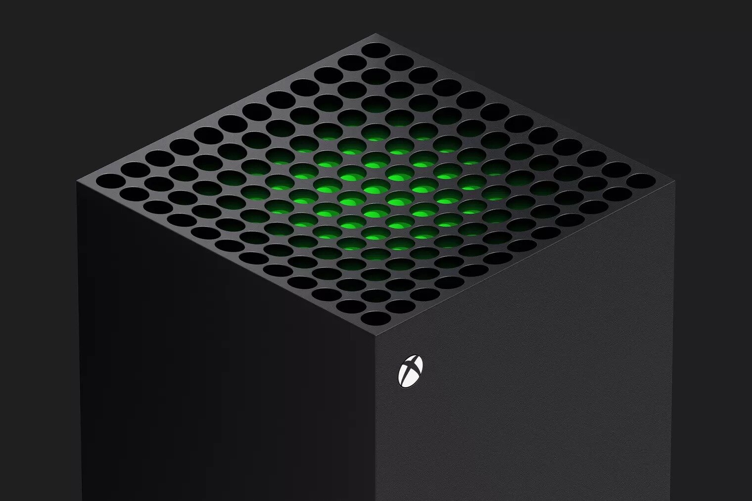 Περισσότερες πληροφορίες για "Στις 10 Νοεμβρίου η κυκλοφορία του Xbox Series X με τιμή €499 και με έναρξη προπαραγγελιών στις 22/9"
