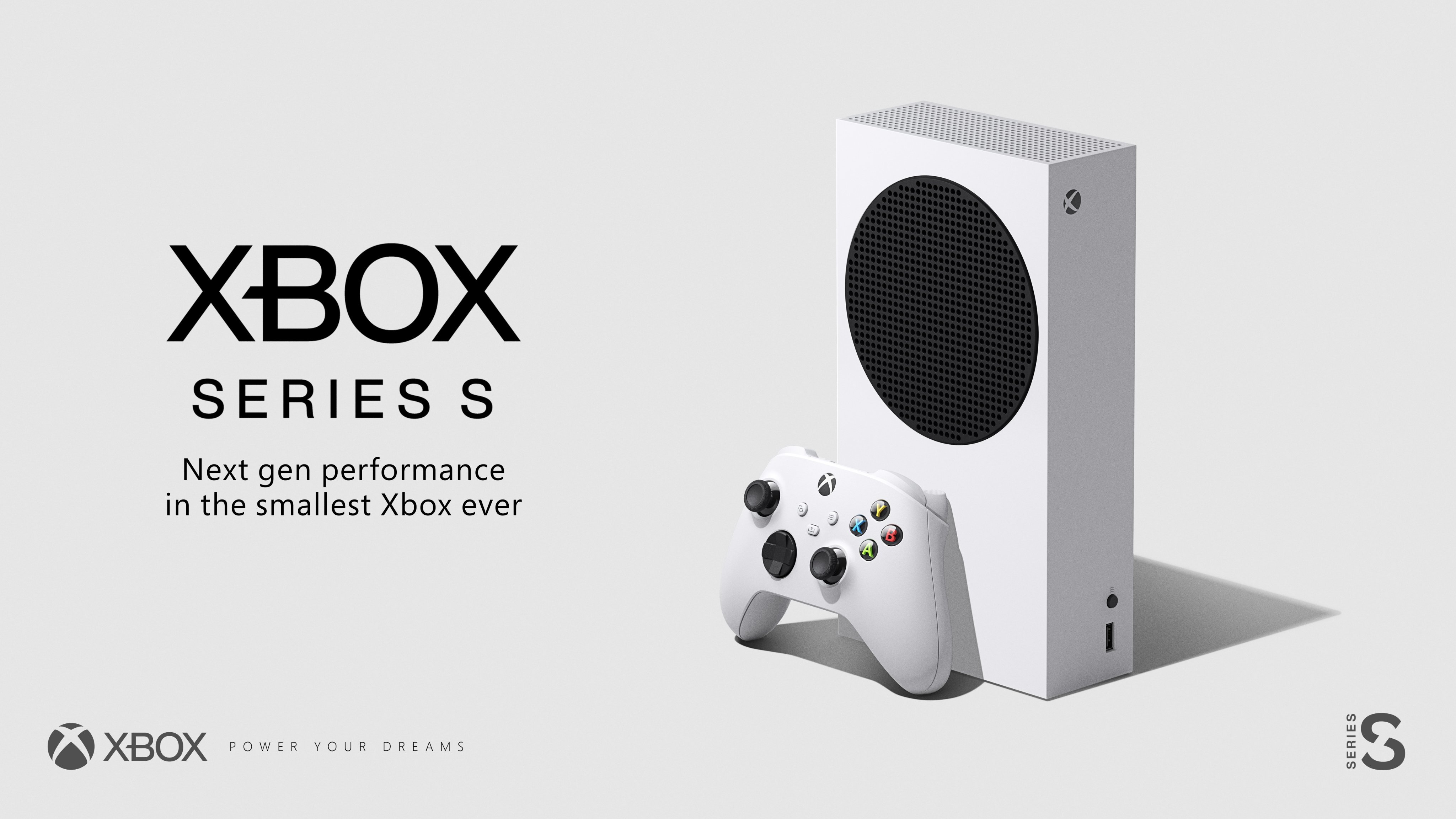 Ανακοινώθηκε το Xbox Series S στα 299 δολάρια [Ενημέρωση]