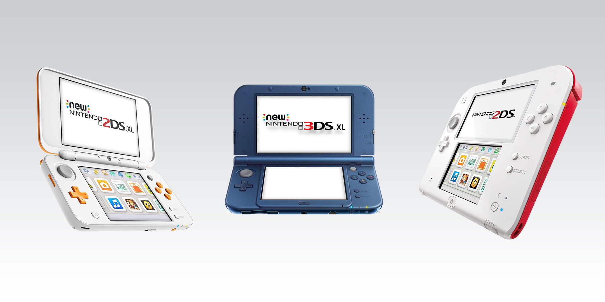 Περισσότερες πληροφορίες για "Σταματά η κυκλοφορία του Nintendo 3DS"