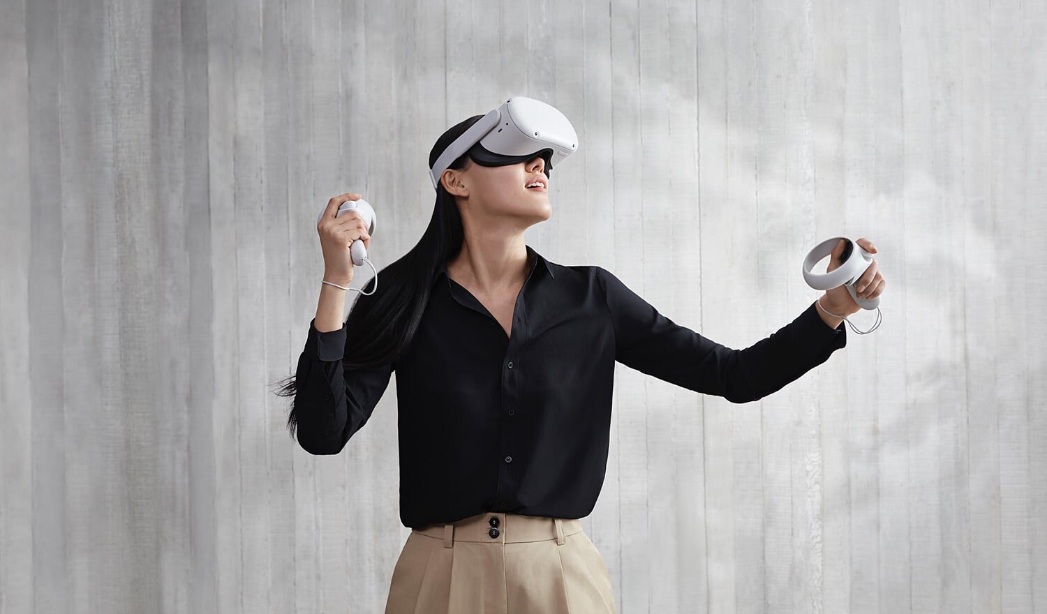 Το Oculus Quest 2 VR ξεκινά από τα $299 και έρχεται στις 13 Οκτωβρίου