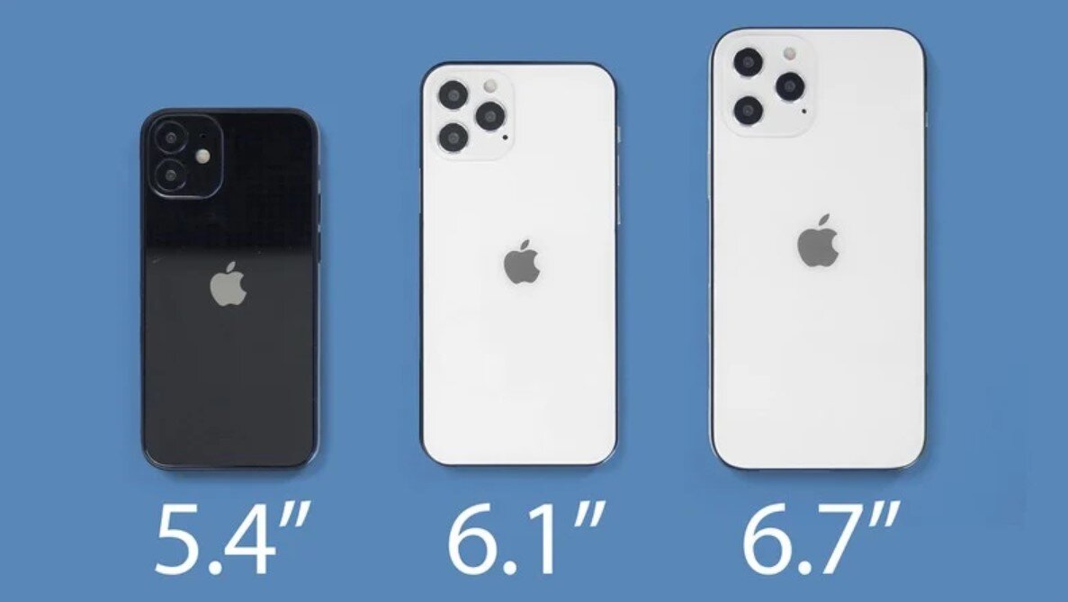 iPhone 12, Apple Watch Series 6, iPad Air, νέο HomePod και AirPods Studio φέρνει η Apple το φθινόπωρο
