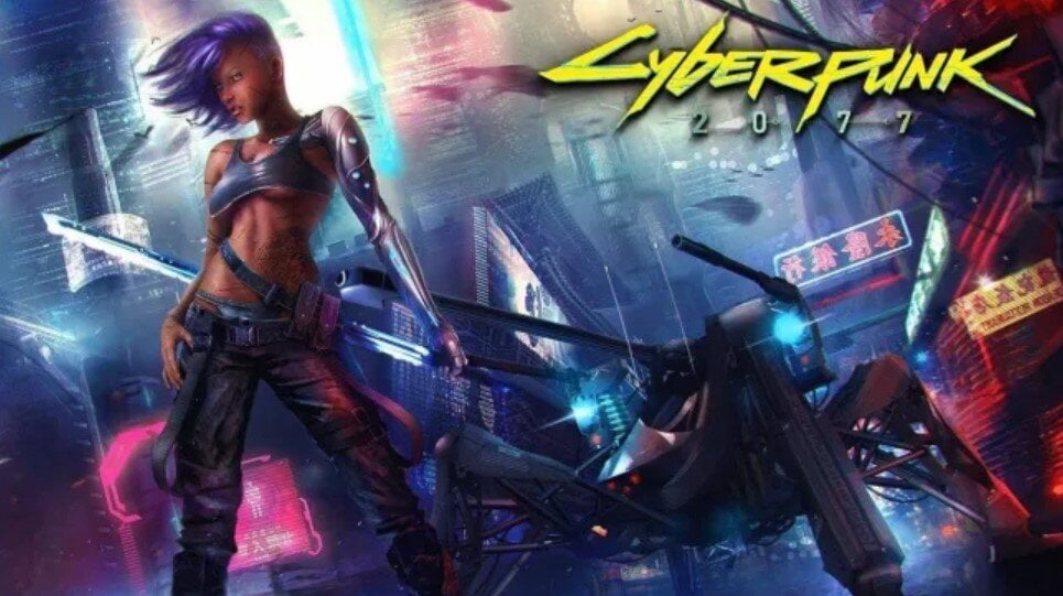 Cyberpunk 2077: Τέλος οι αναβολές, το παιχνίδι έρχεται στις 19 Νοεμβρίου