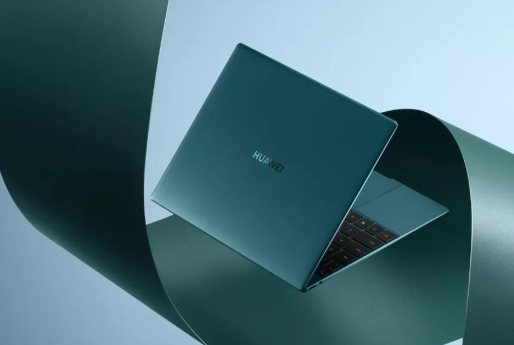 Η Huawei αναβαθμίζει το MateBook X laptop με επεξεργαστή 10ης γενιάς Intel και Wi-Fi 6