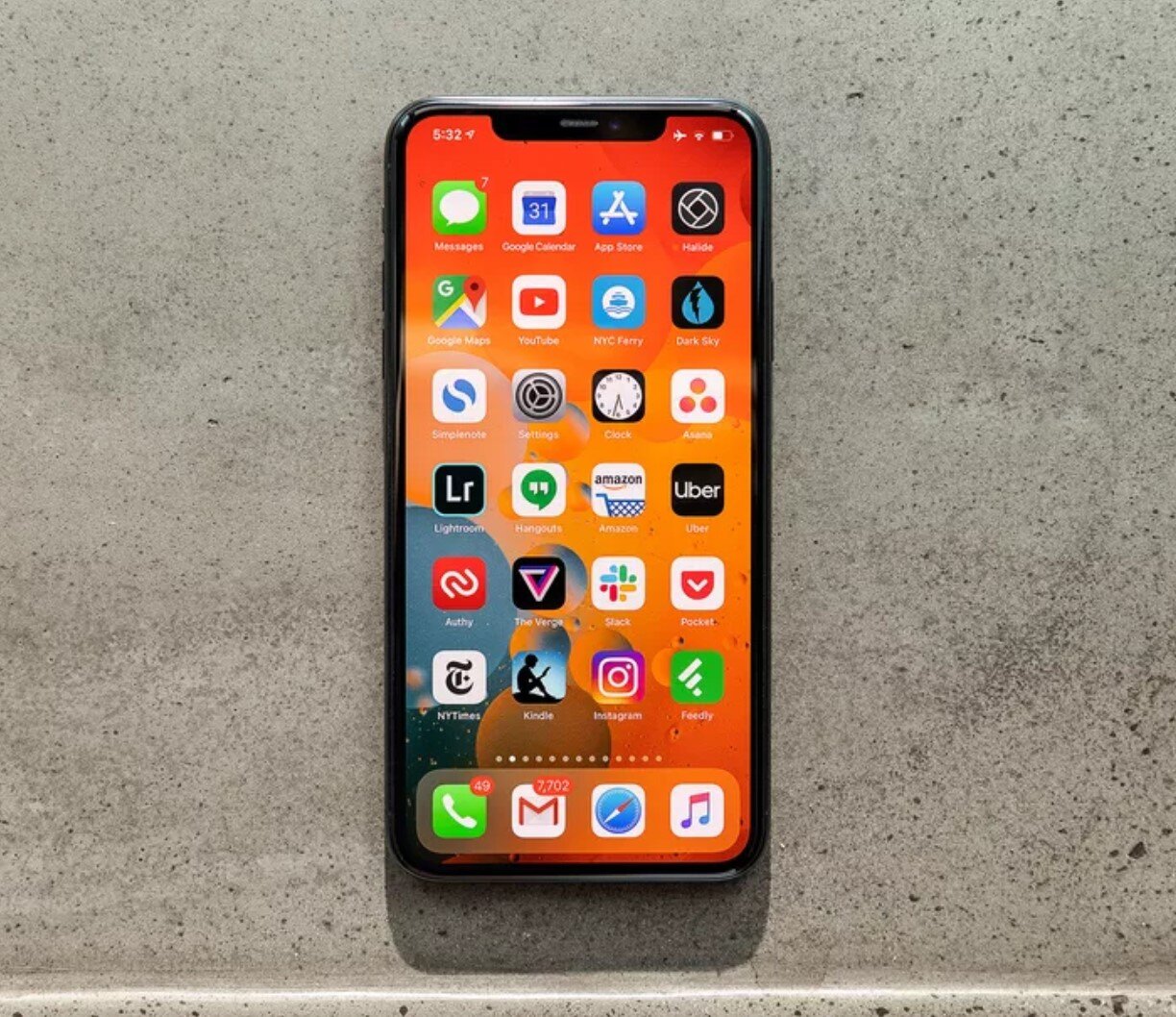 Ming-Chi Kuo: Τα iPhone 12 δεν θα έχουν οθόνη 120Hz