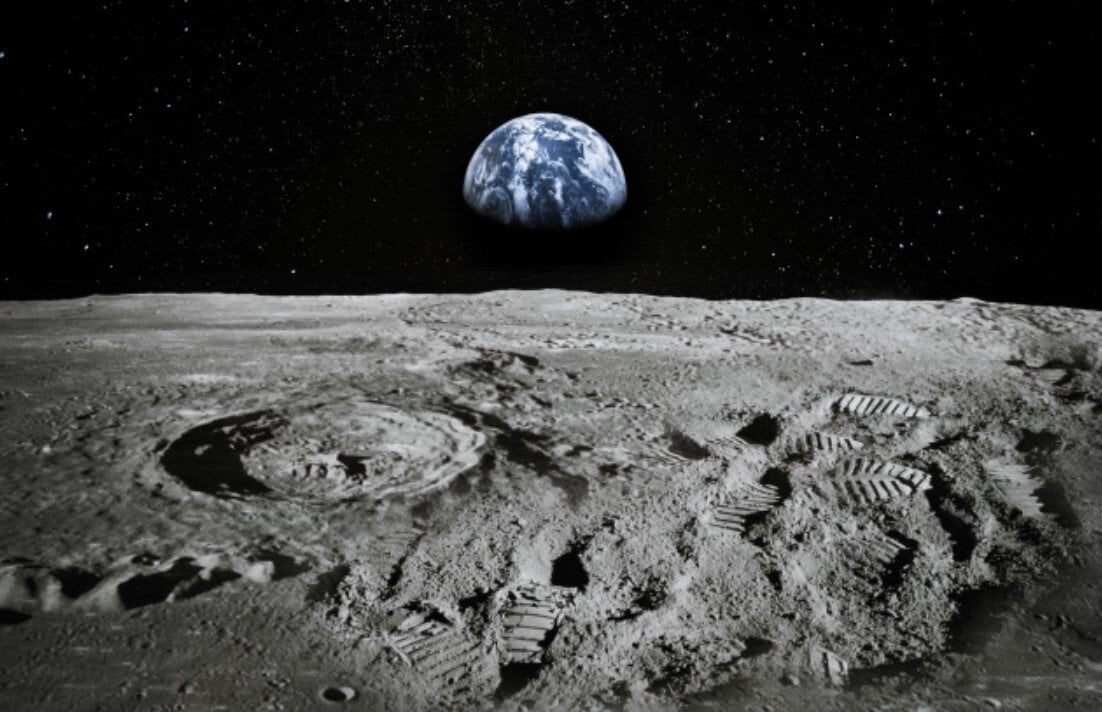 Η NASA θα πληρώσει ιδιωτικές εταιρίες για να συλλέξουν δείγματα από την επιφάνεια της Σελήνης