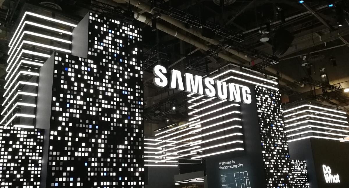 Η Samsung εξοπλίζει τη Verizon με δικτυακό εξοπλισμό αξίας $6.6 δις