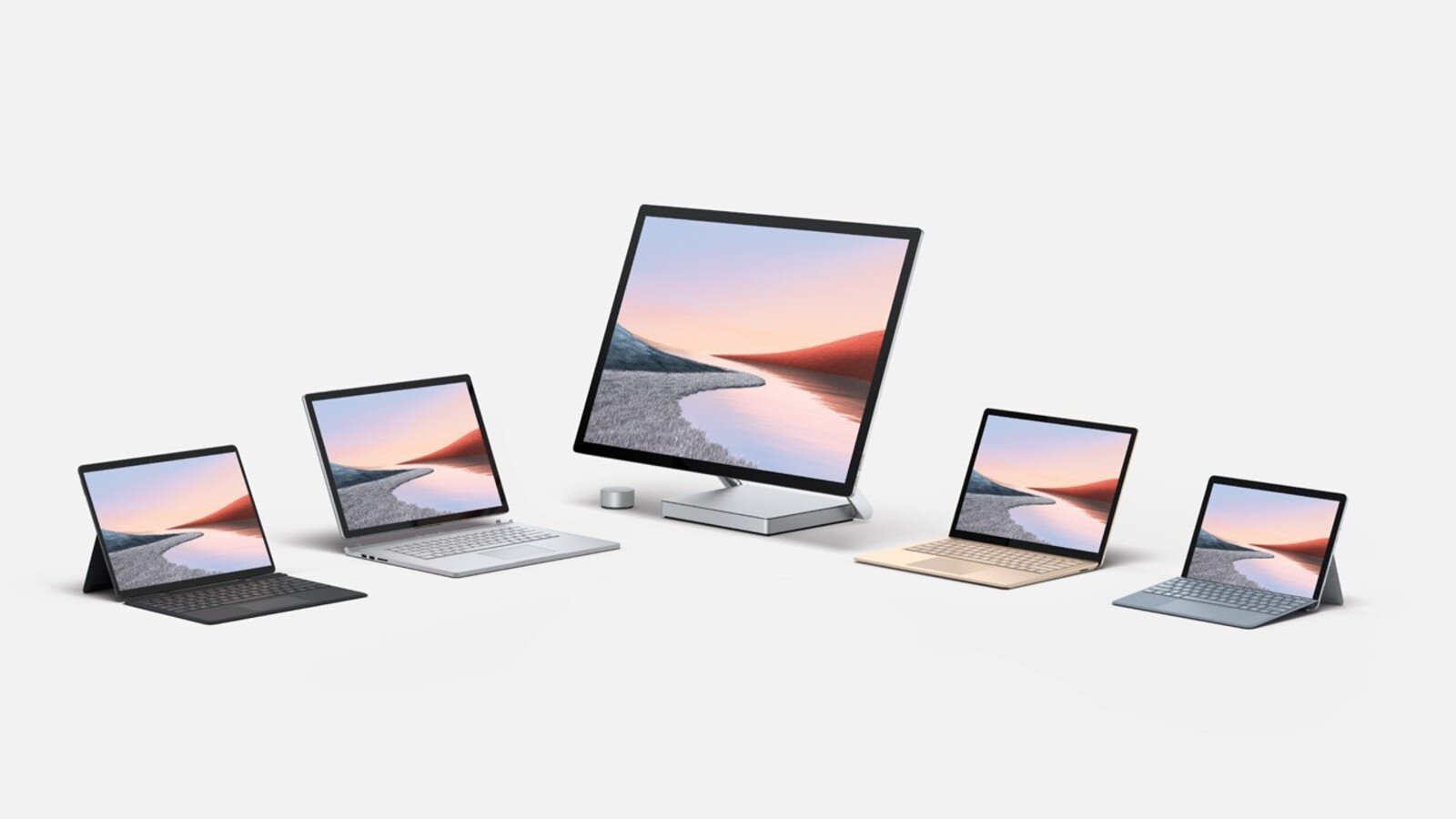 Surface hardware επίσημα στην Ελλάδα και νέο event στα τέλη του μήνα