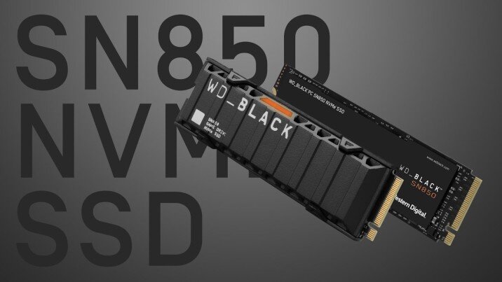 Περισσότερες πληροφορίες για "Η Western Digital λανσάρει σύντομα την πρώτη της σειρά SSD επόμενης γενιάς"
