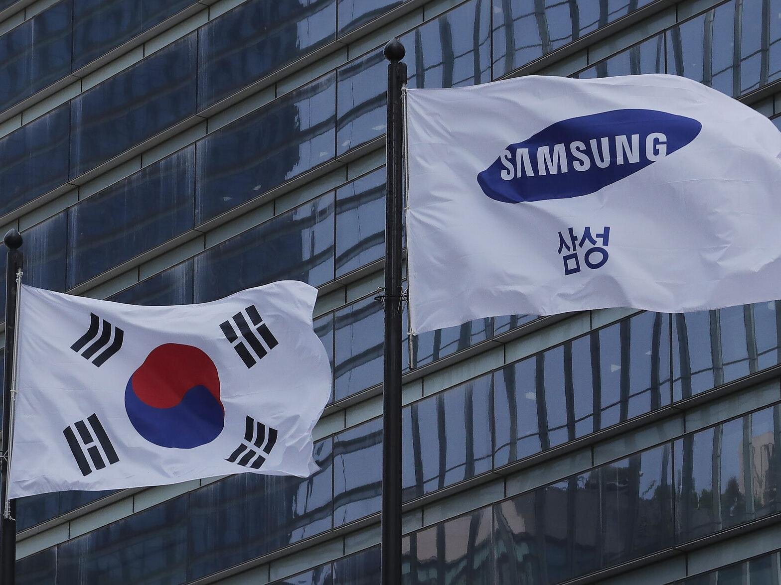 Απεβίωσε ο πρόεδρος της Samsung Electronics, Lee Kun-hee