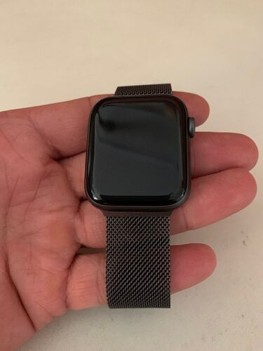 Замена экрана на apple watch 4 44mm орел