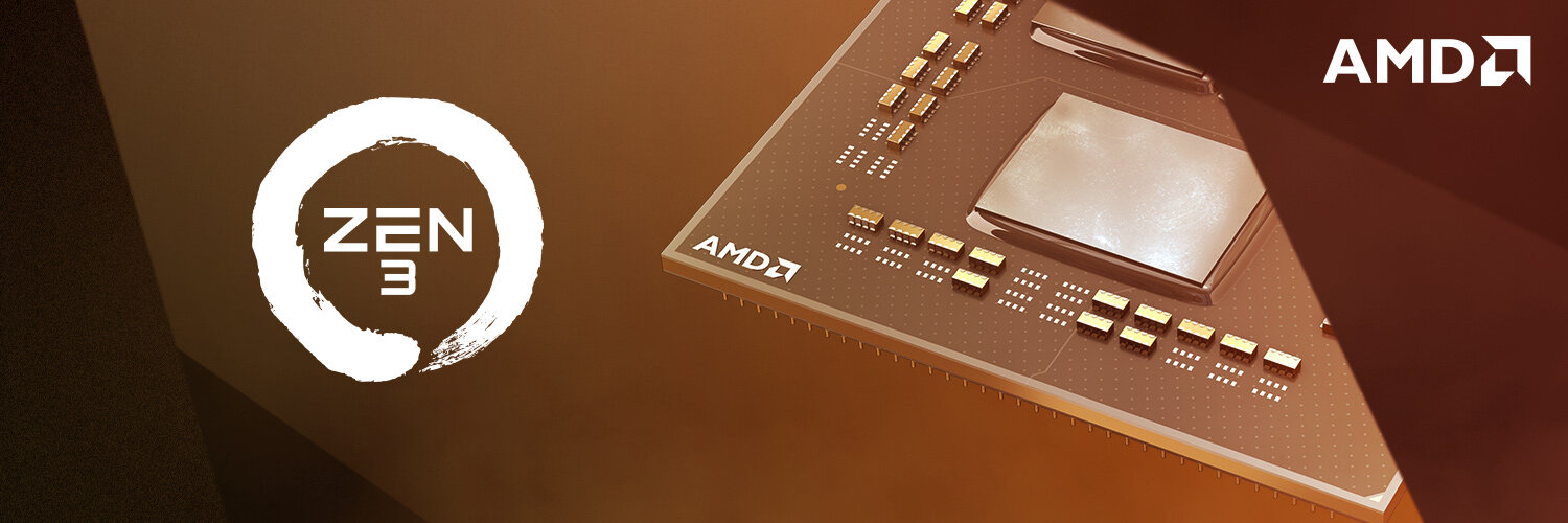 Zen 3: Νέα σειρά AMD Ryzen CPUs με σαρωτικές επιδόσεις