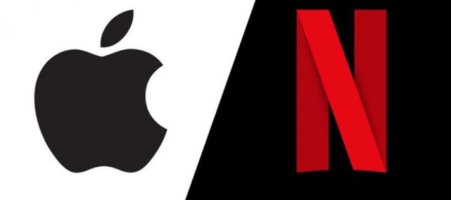 Κάποια παλαιότερα Mac δεν θα αναπαράγουν περιεχόμενο Netflix σε 4Κ, εξαιτίας ενός chip
