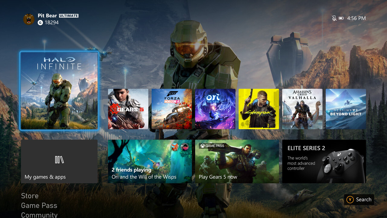 Η Microsoft προετοιμάζει τους μελλοντικούς κατόχους Xbox Series X|S, με ένα νέο βίντεο-πρώτη επαφή με την κονσόλα