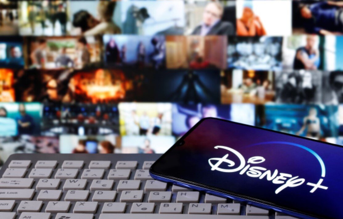 Η Disney αναδιοργανώνεται και εστιάζει στο streaming