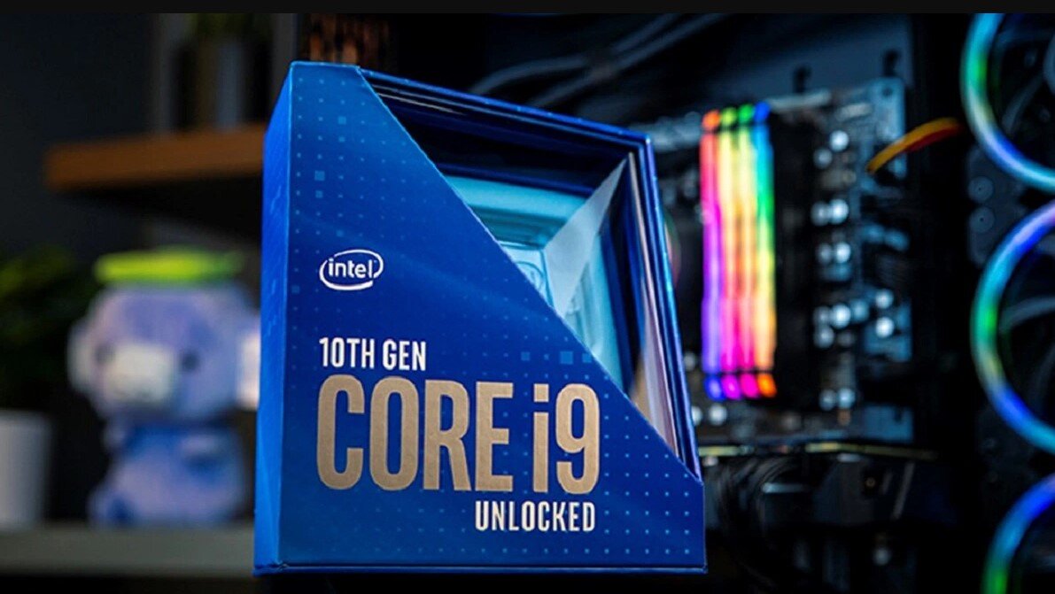 Η Intel επιβεβαιώνει πως οι 11ης γενιάς desktop επεξεργαστές έρχονται Q1 του 2021