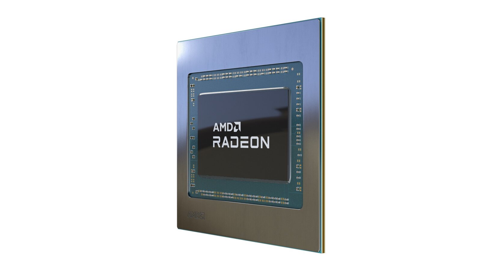 AMD Radeon RX6000 Series