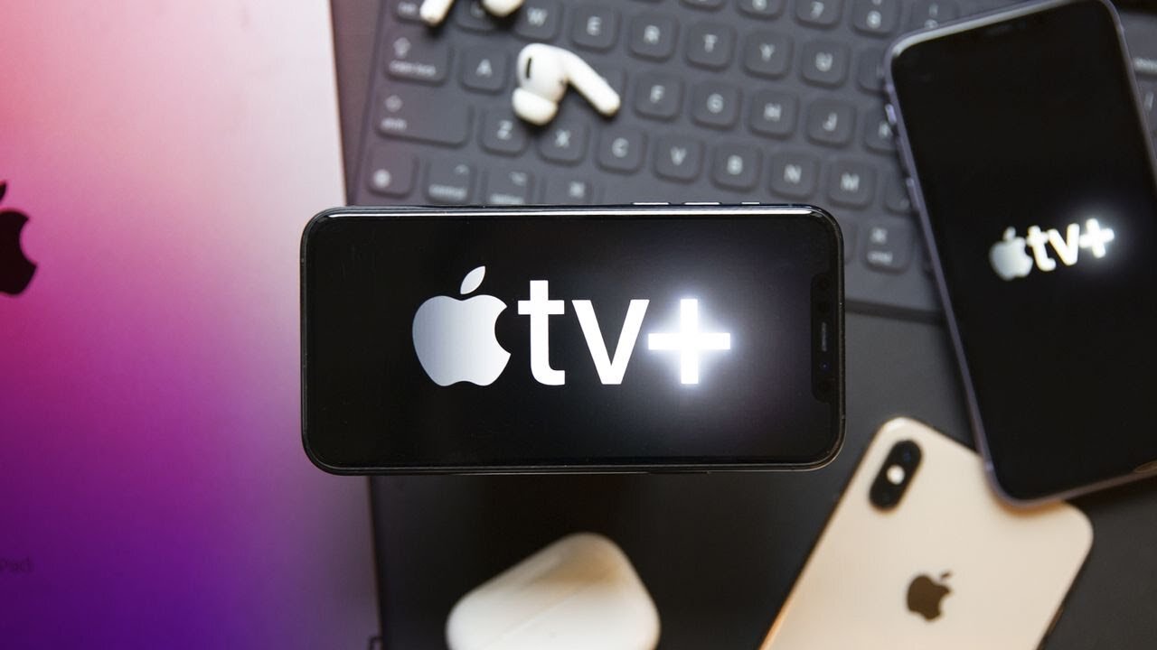 Μέχρι Φεβρουάριο του ’21 επεκτείνεται η διάρκεια των δωρεάν συνδρομών του Apple TV Plus