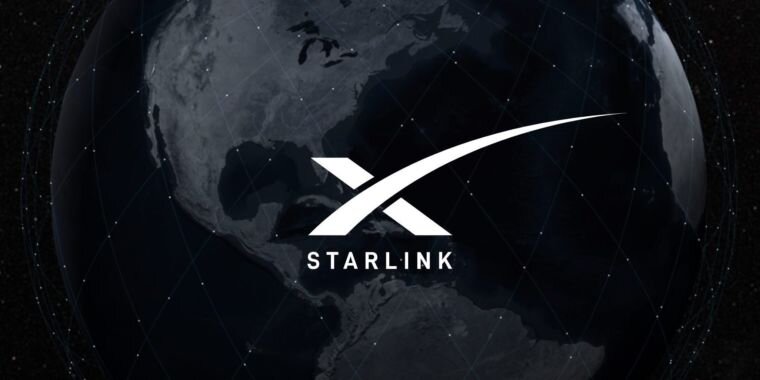 Ξεκινά η public beta του Starlink της SpaceX, με μηνιαία συνδρομή 99$