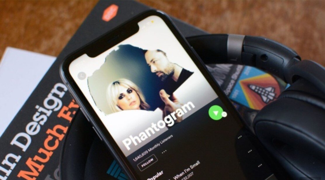 Το Spotify επιτρέπει πλέον την αναζήτηση τραγουδιών μέσω στίχων
