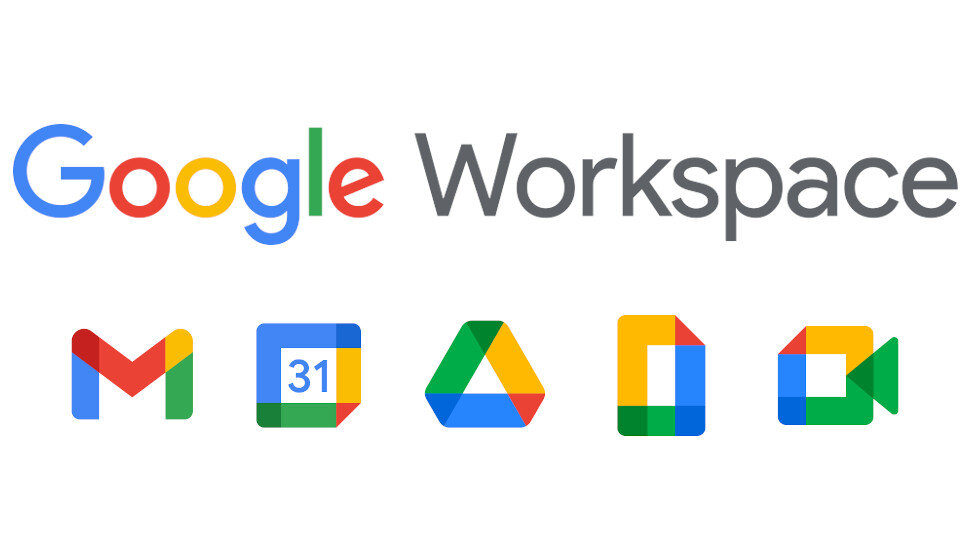 Το G Suite ξαναβαφτίζεται και αλλάζει: γνωρίστε το Google Workspace