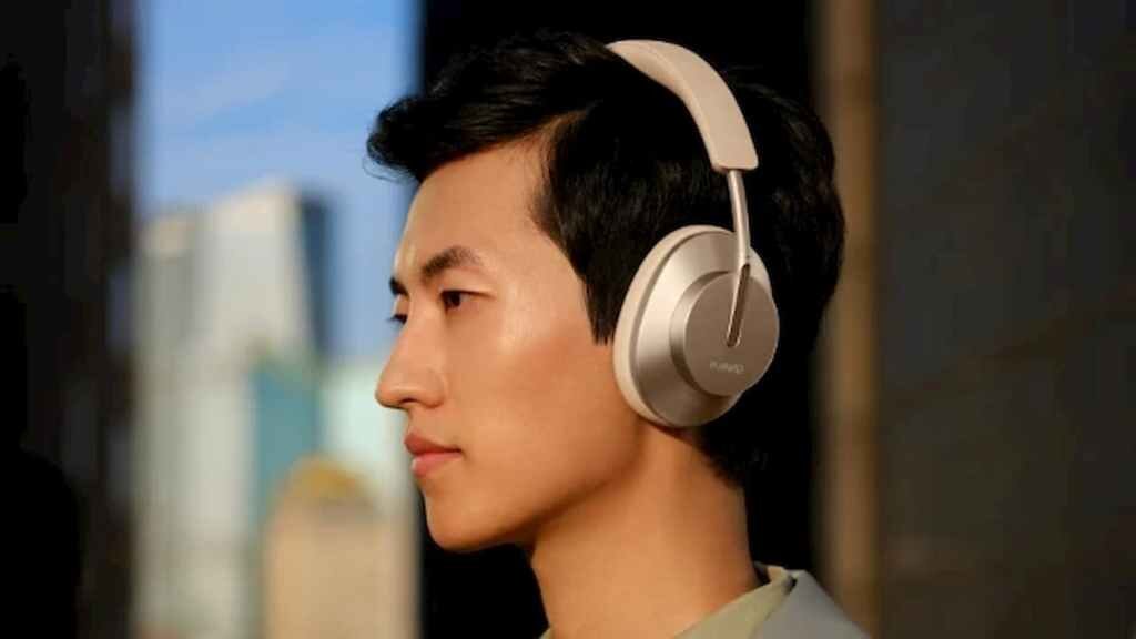 Η Huawei στην αγορά των Over-Ear ακουστικών με τα εντυπωσιακά FreeBuds Studio