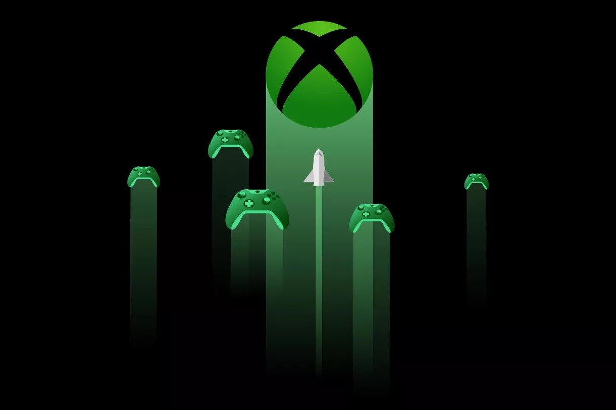 Το xCloud του Xbox θα γίνει διαθέσιμο και μέσω TV sticks