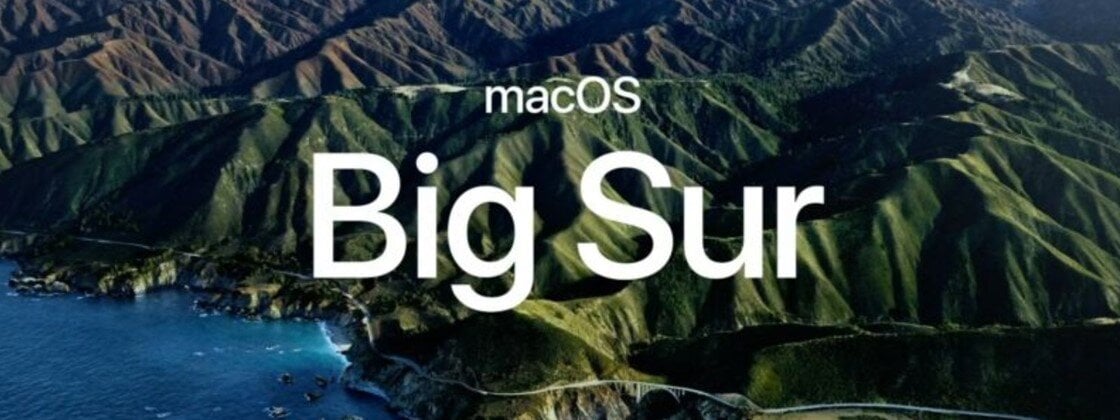 Το macOS Big Sur «σκοτώνει» κάποια παλαιότερα MacBook Pro