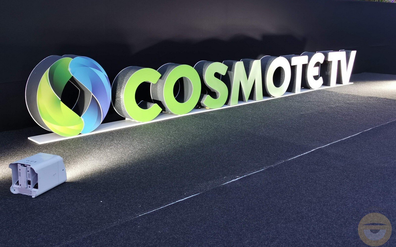 Διαθέσιμη η εφαρμογή Cosmote TV για τηλεοράσεις LG