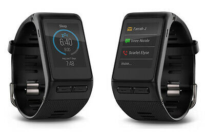 nav smart watch